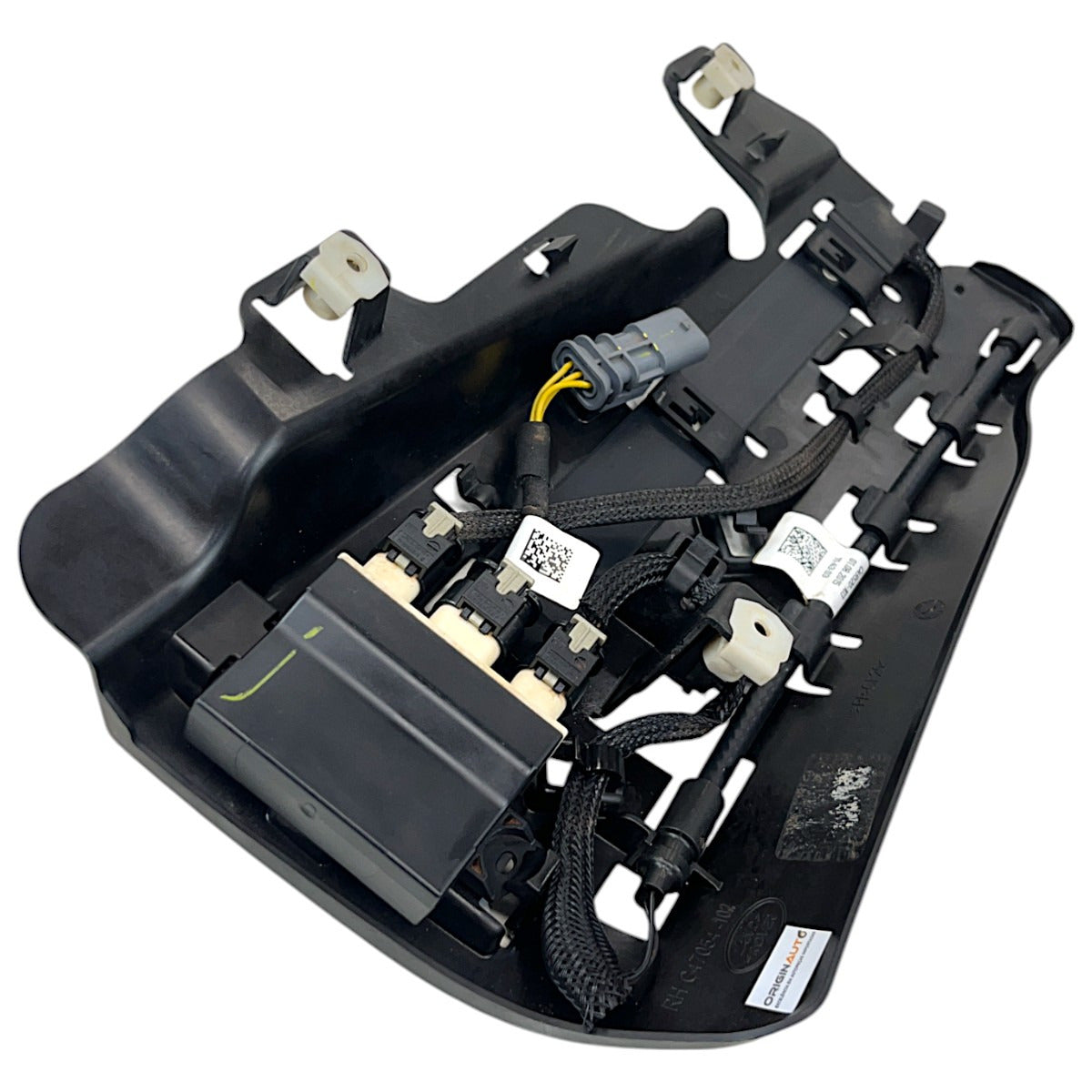 Sensor Parachoque Traseiro Range Rover Sport 2016 Direito