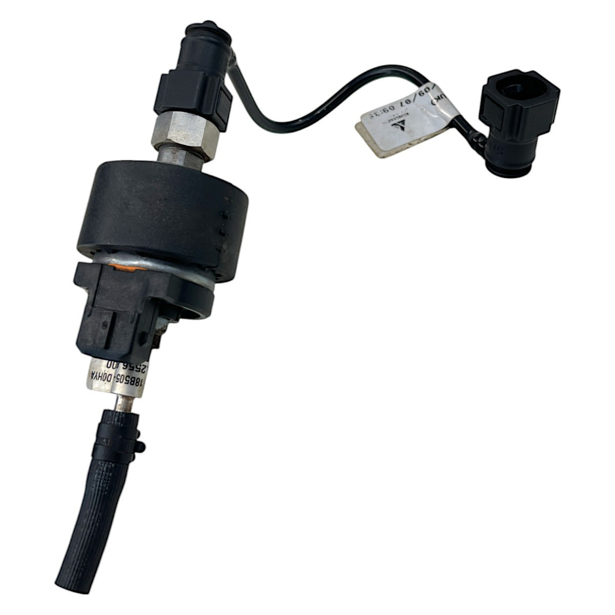 Bomba Auxiliar Combustível Range Rover 4.4 V8 Diesel 2016