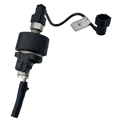 Bomba Auxiliar Combustível Range Rover 4.4 V8 Diesel 2016