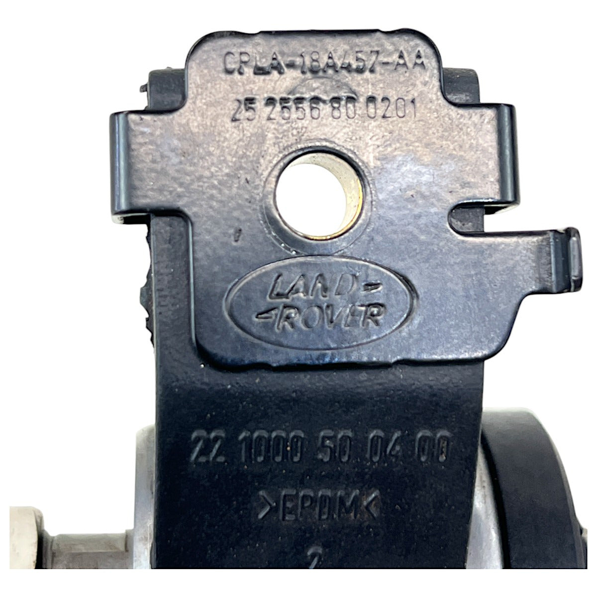 Bomba Auxiliar Combustível Range Rover 4.4 V8 Diesel 2016