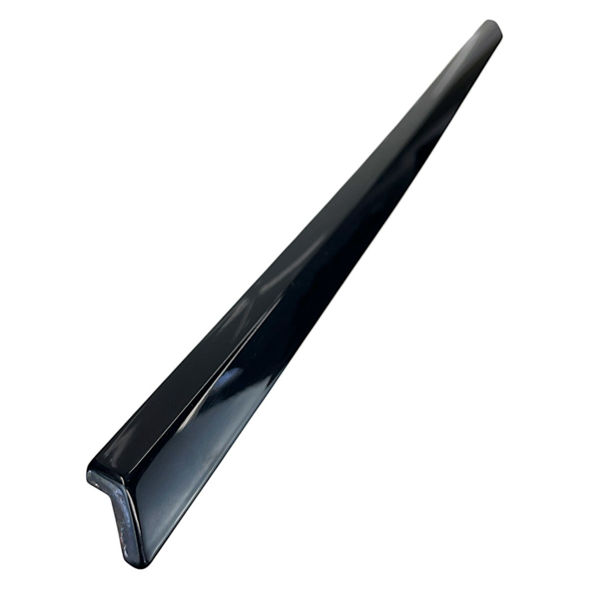 Friso Vidro Vigia Range Rover Sport 2016 Direita Inferior