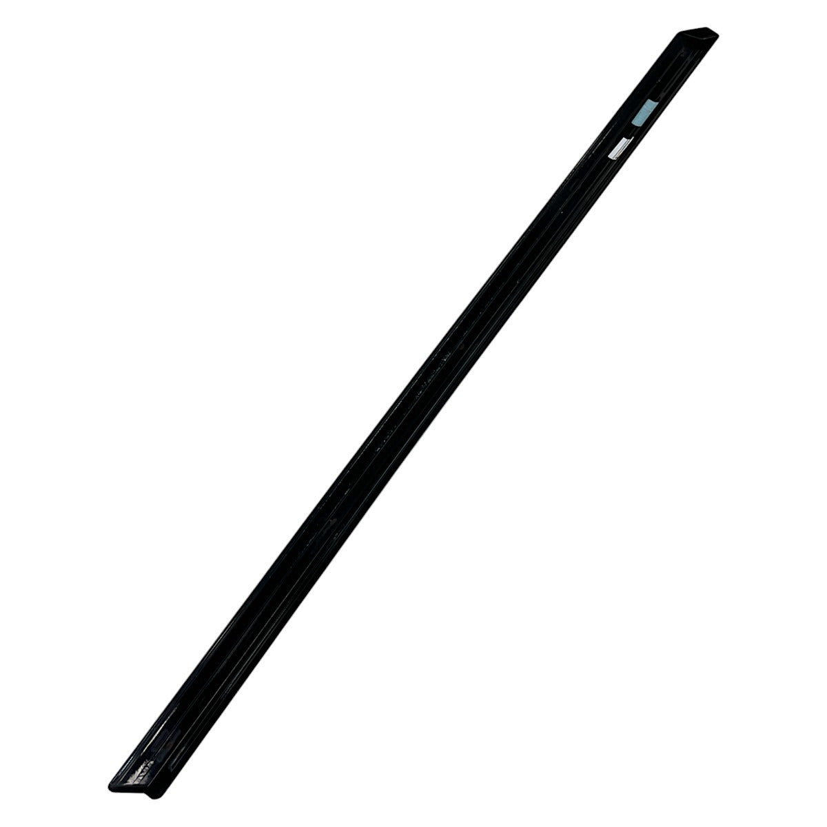 Friso Vidro Vigia Range Rover Sport 2016 Direita Inferior