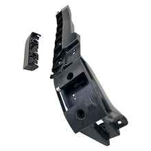 Guia Parachoque Range Rover Sport HSE 2016 Traseiro Lateral