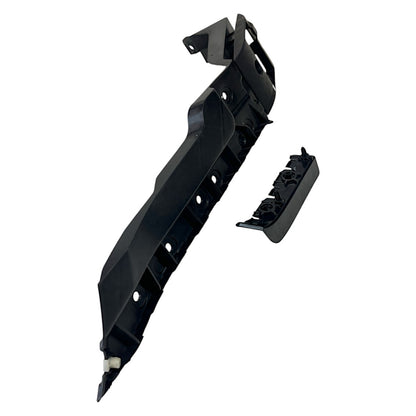 Guia Parachoque Range Rover Sport HSE 2016 Traseiro Lateral