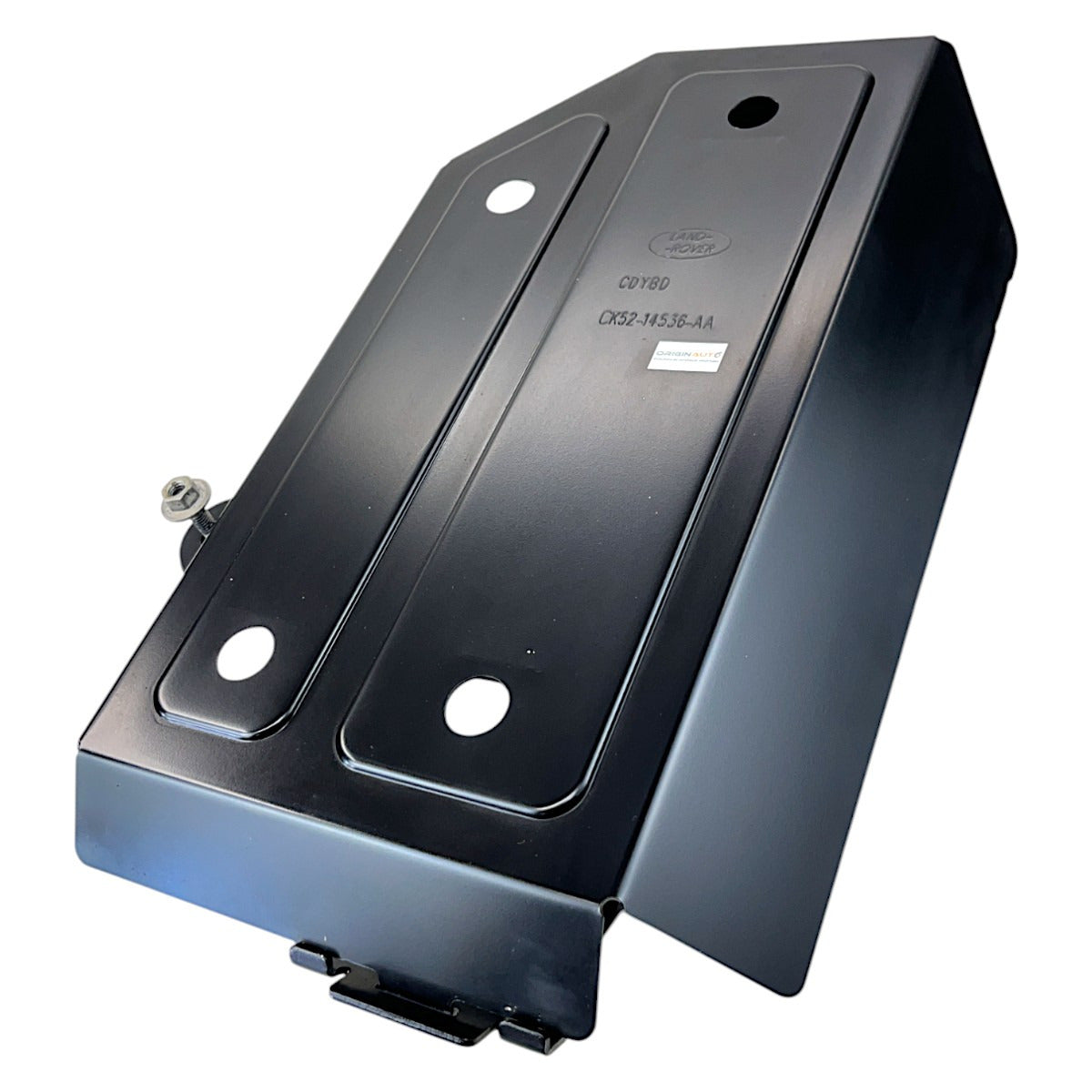 Acabamento Caixa Câmbio Range Rover Sport 4.4 2016 Chicote