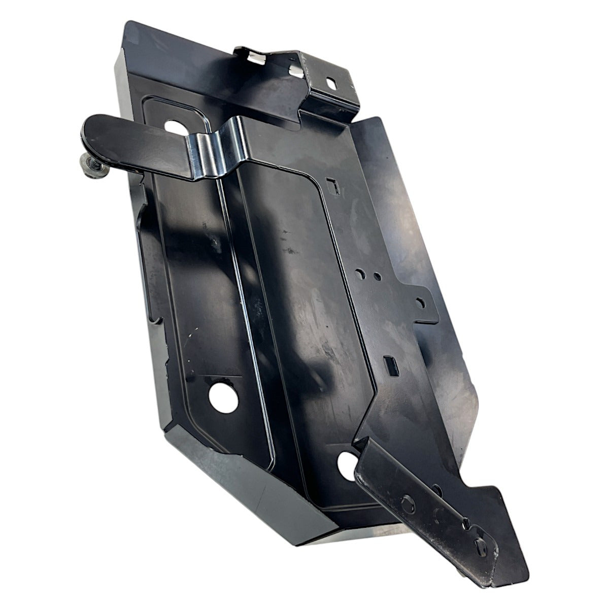 Acabamento Caixa Câmbio Range Rover Sport 4.4 2016 Chicote