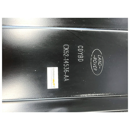 Acabamento Caixa Câmbio Range Rover Sport 4.4 2016 Chicote