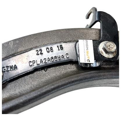 Braço Suspensão Range Rover Sport HSE 2016 Traseiro Direito