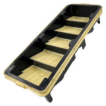 Grade Ventilação Carroceria Range Rover Sport HSE 2016