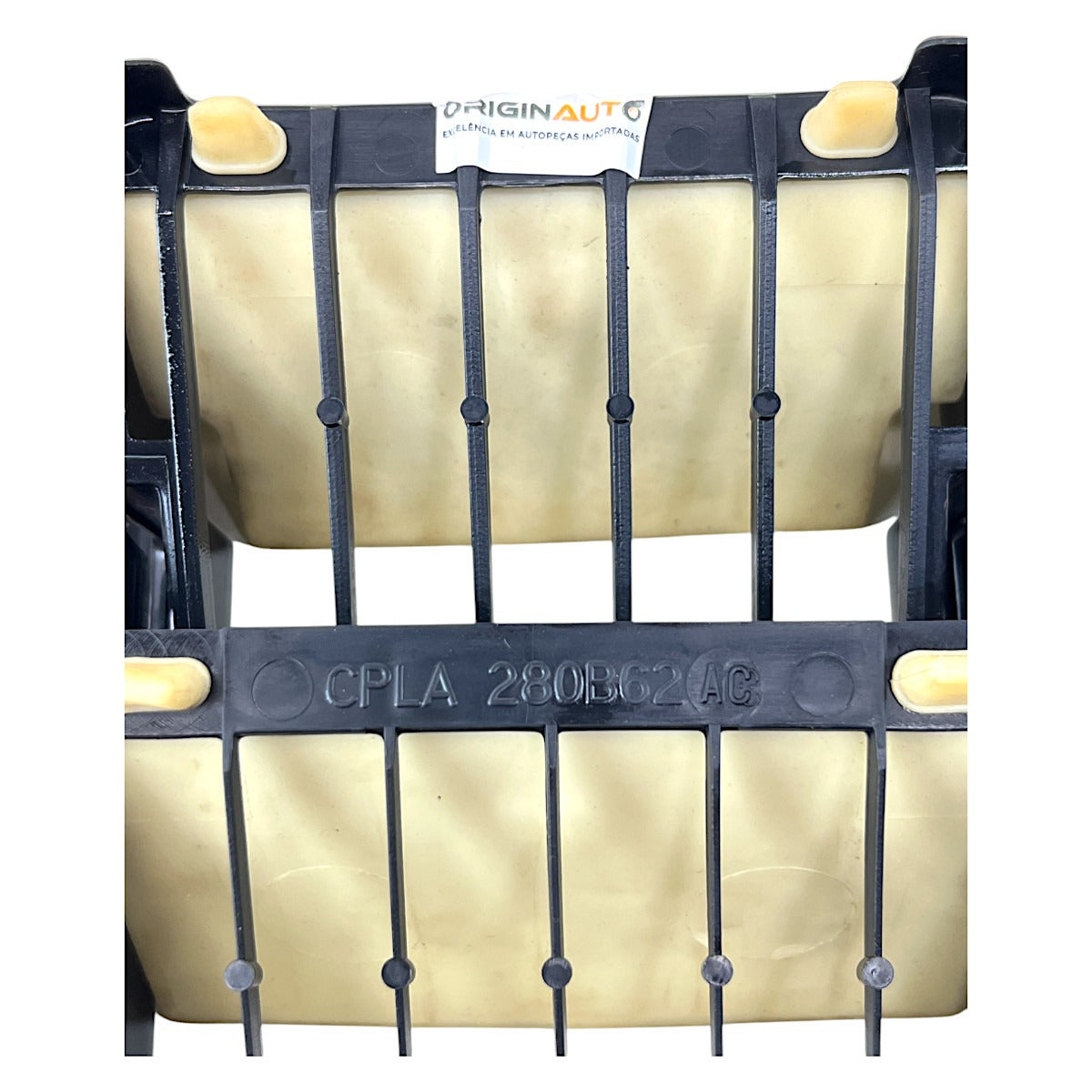 Grade Ventilação Carroceria Range Rover Sport HSE 2016