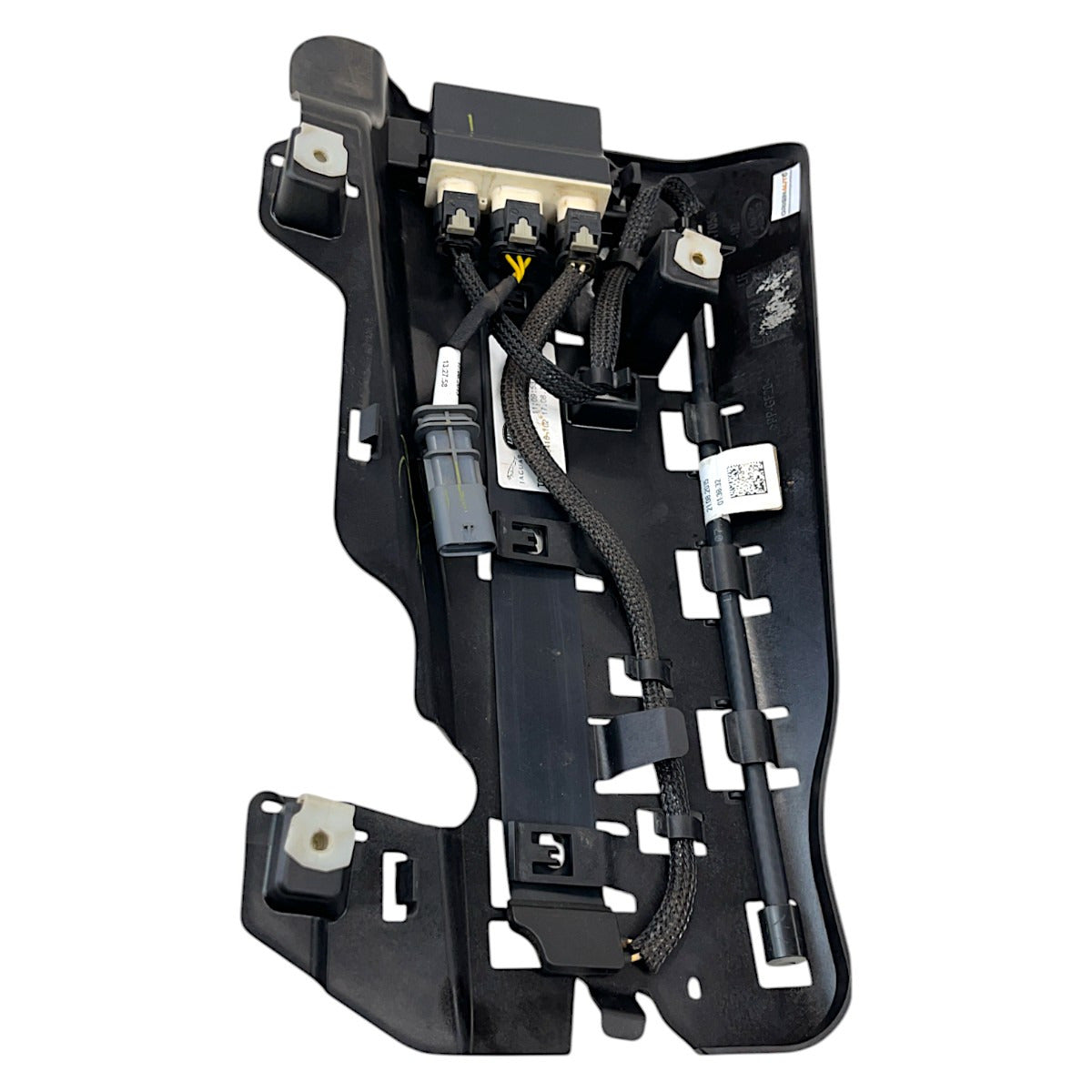 Sensor Parachoque Traseiro Range Rover Sport 2016 Esquerdo