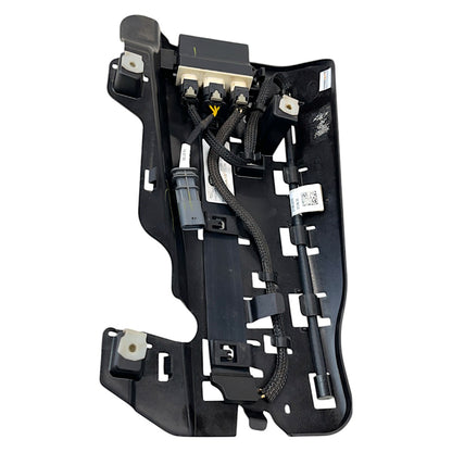 Sensor Parachoque Traseiro Range Rover Sport 2016 Esquerdo