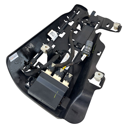 Sensor Parachoque Traseiro Range Rover Sport 2016 Esquerdo