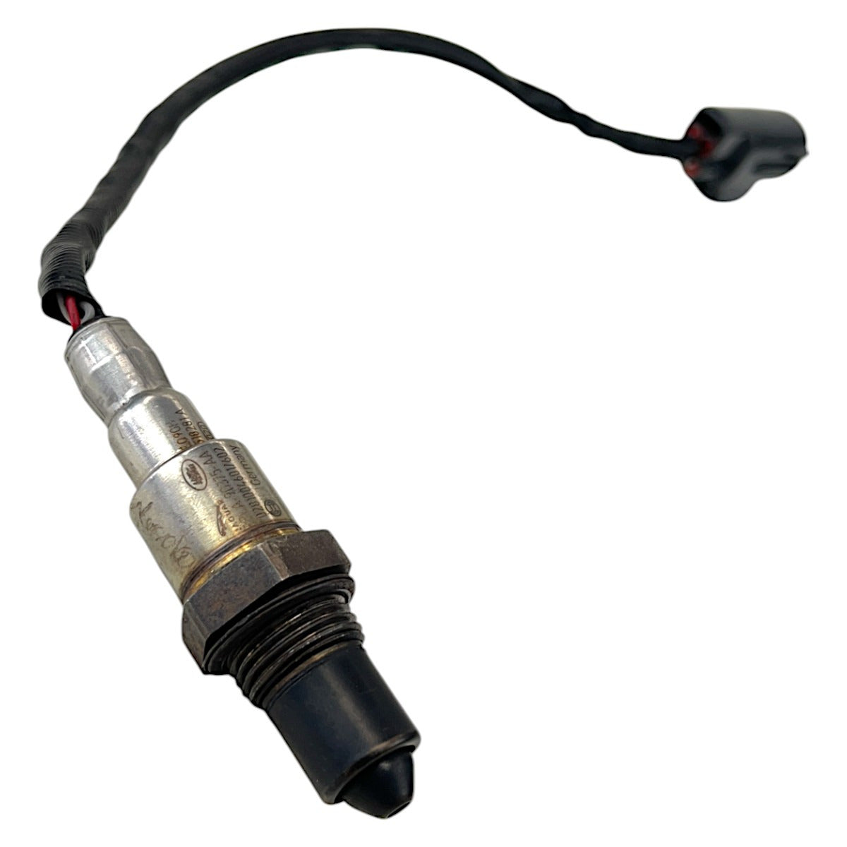 Sonda Lambda Sensor Pré Range Rover 4.4 V8 2016 Diesel