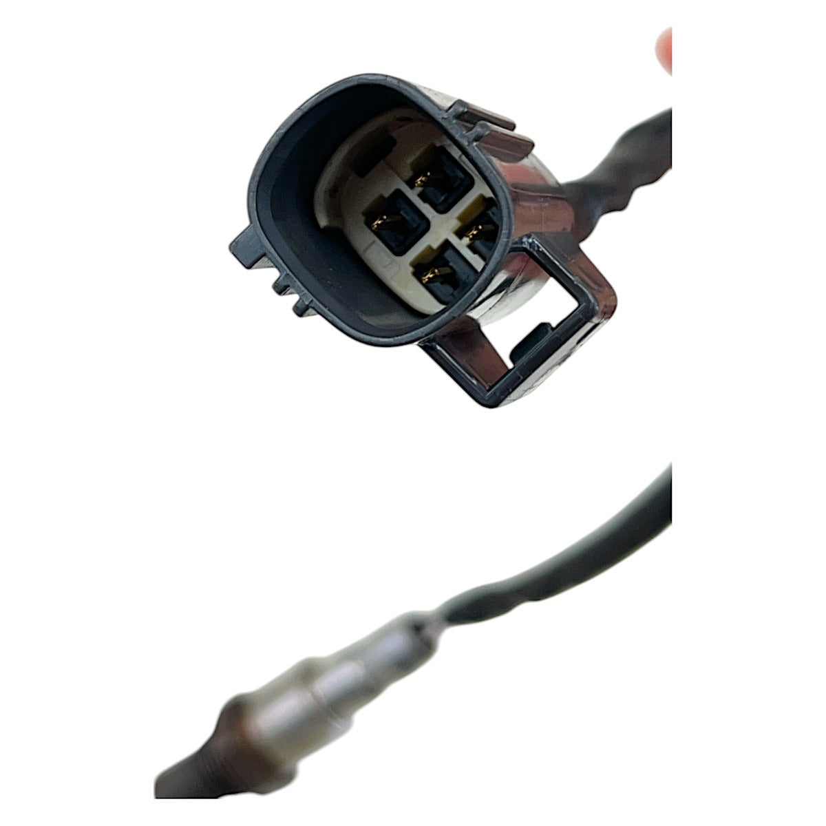 Sonda Lambda Sensor Pré Range Rover 4.4 V8 2016 Diesel