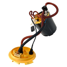 Bomba Combustível Range Rover 4.4 V8 Diesel 2016 BJ329A309BB