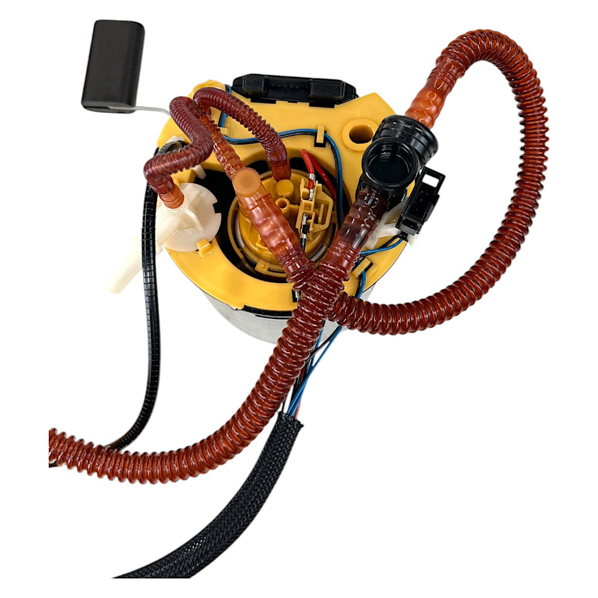 Bomba Combustível Range Rover 4.4 V8 Diesel 2016 BJ329A309BB