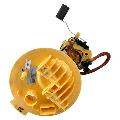 Bomba Combustível Range Rover 4.4 V8 Diesel 2016 BJ329A309BB