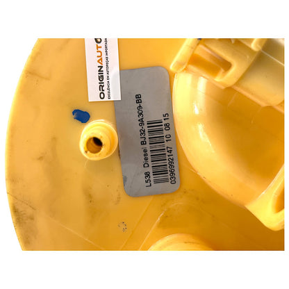 Bomba Combustível Range Rover 4.4 V8 Diesel 2016 BJ329A309BB