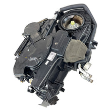 Caixa Evaporadora Range Rover Sport HSE 2015 2016 Traseira