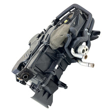 Caixa Evaporadora Range Rover Sport HSE 2015 2016 Traseira