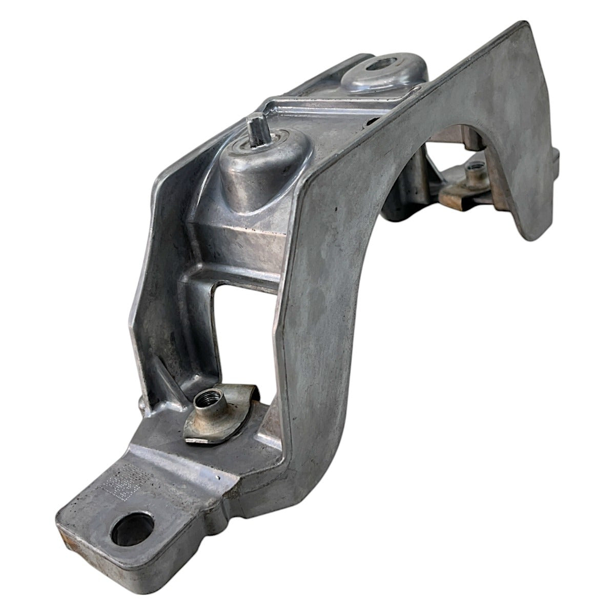 Suporte Coxim Eixo Cardan Range Rover Sport Discovery 2016