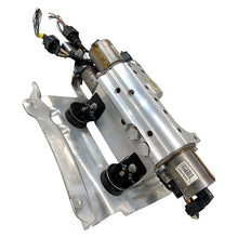 Valvula Suspensão Range Rover Sport HSE 2016 FPLA5E487AC