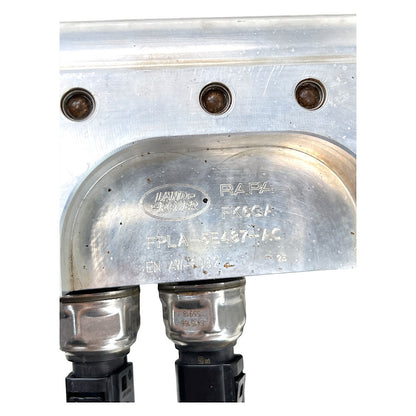 Valvula Suspensão Range Rover Sport HSE 2016 FPLA5E487AC