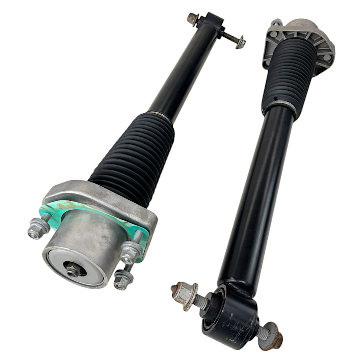 Amortecedor Traseiro Range Rover Sport HSE 2015 2016 Par