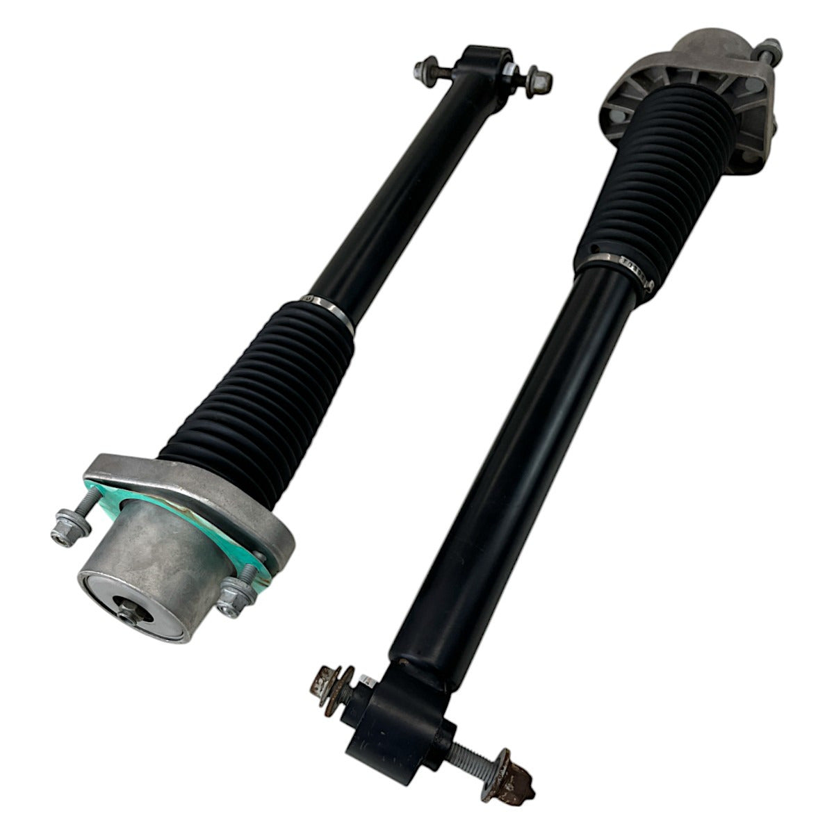 Amortecedor Traseiro Range Rover Sport HSE 2015 2016 Par