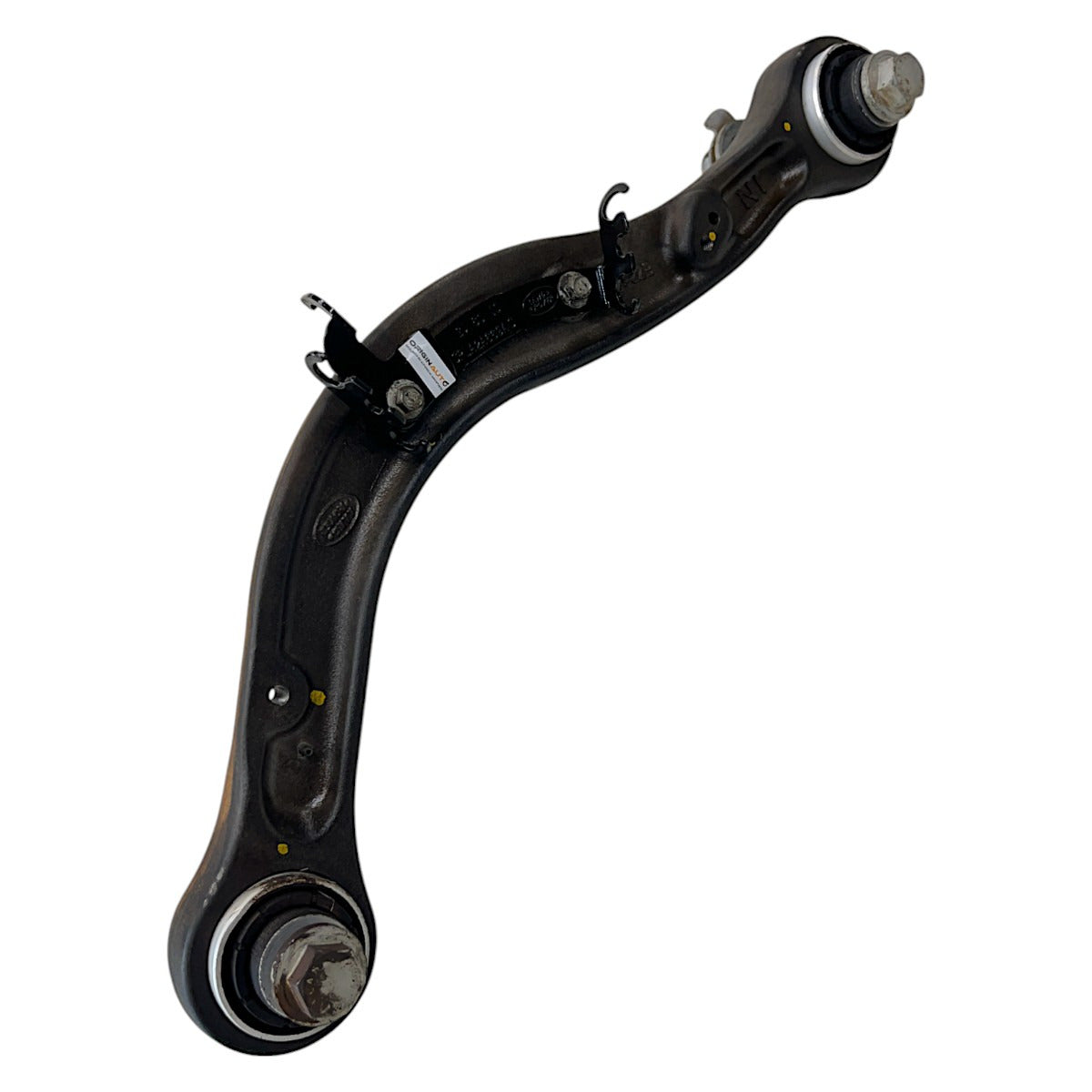 Braço Suspensão Range Rover Sport HSE 2016 Traseiro Esquerdo