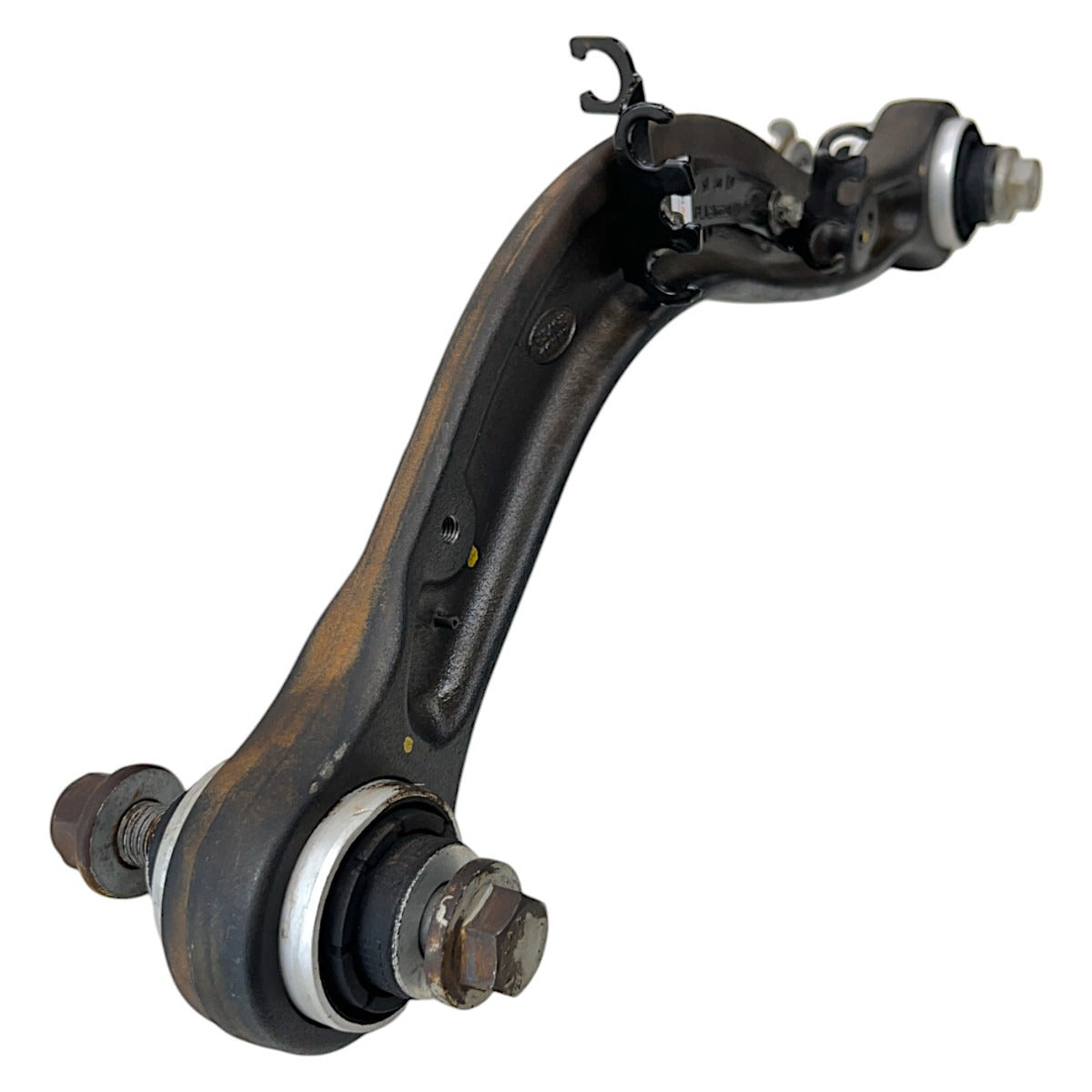 Braço Suspensão Range Rover Sport HSE 2016 Traseiro Esquerdo