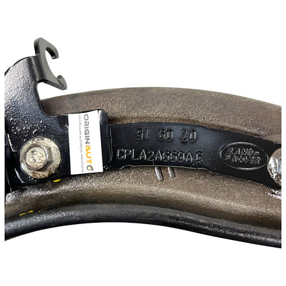 Braço Suspensão Range Rover Sport HSE 2016 Traseiro Esquerdo