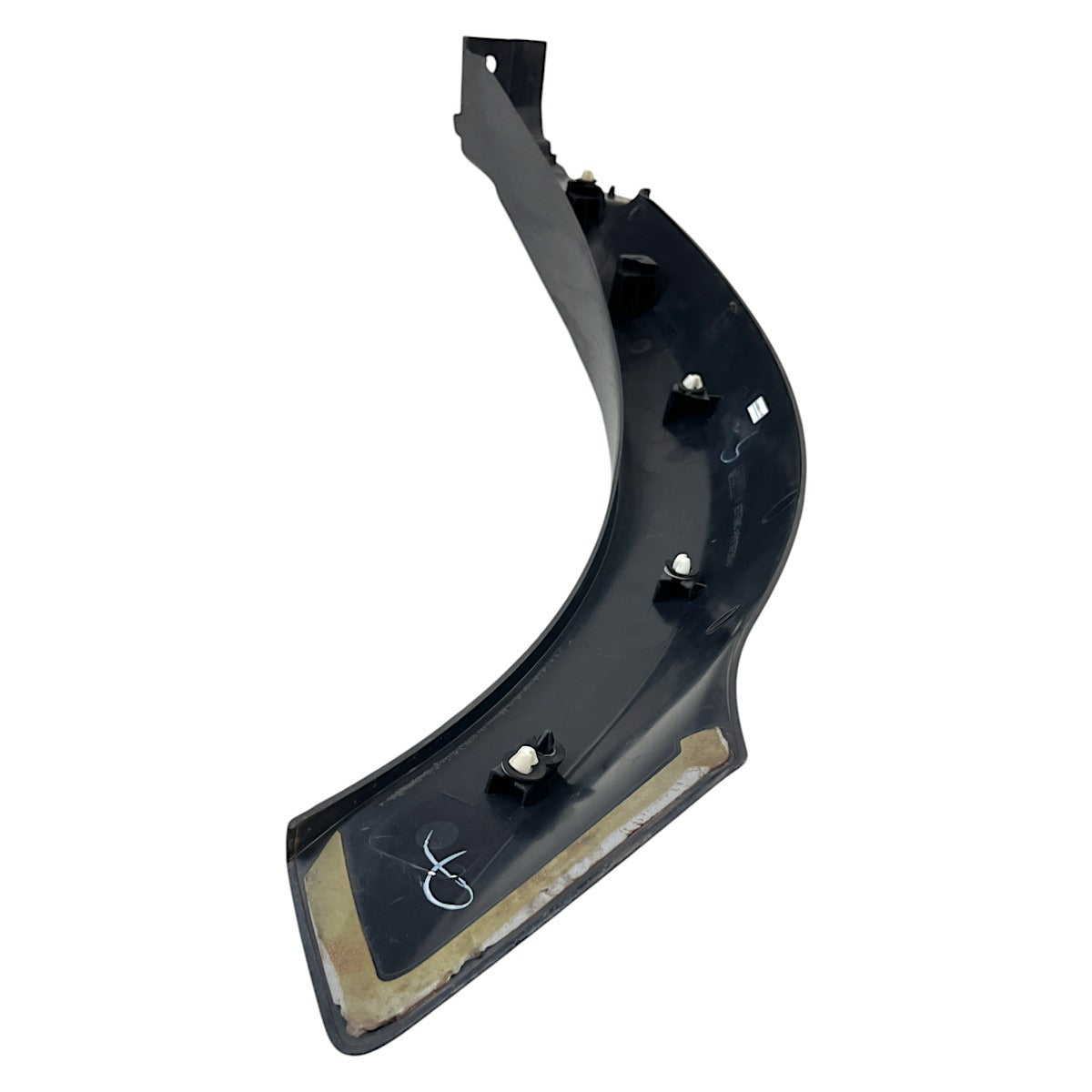 Moldura Caixa Roda Range Rover Sport 2016 Traseiro Direito