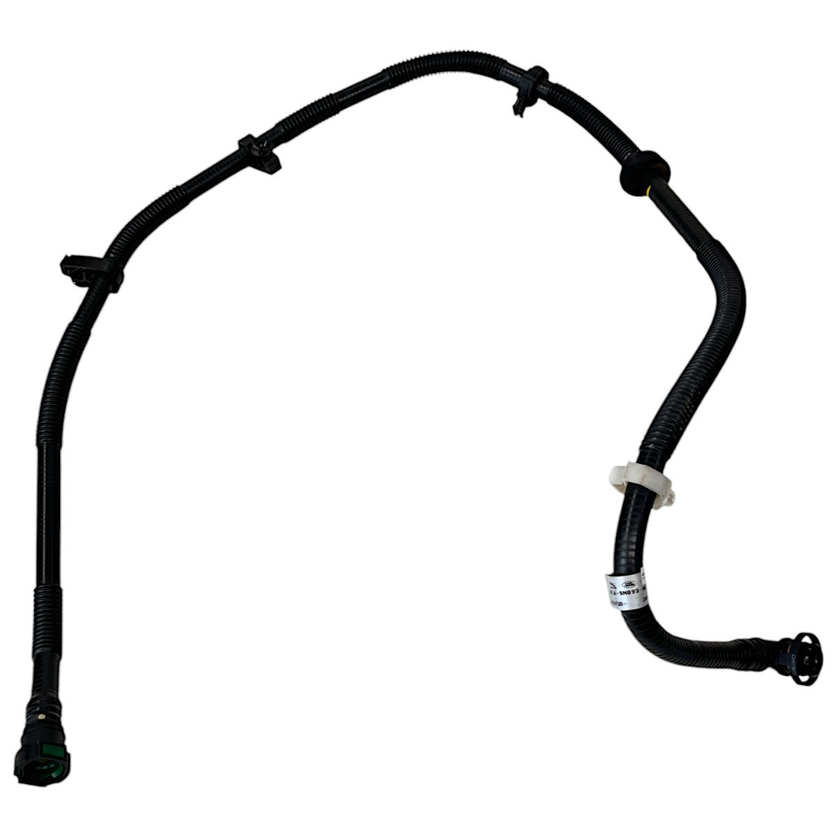 Mangueira Tubo Ventilação Range Rover 4.4 V8 Diesel 2016