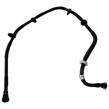 Mangueira Tubo Ventilação Range Rover 4.4 V8 Diesel 2016