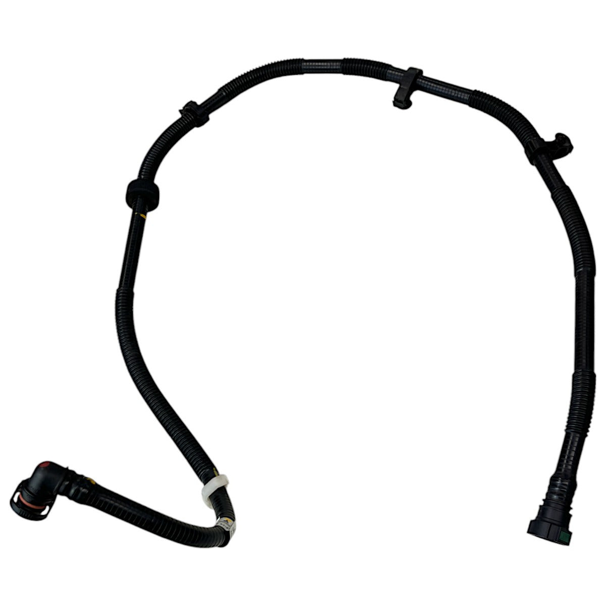 Mangueira Tubo Ventilação Range Rover 4.4 V8 Diesel 2016