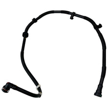 Mangueira Tubo Ventilação Range Rover 4.4 V8 Diesel 2016