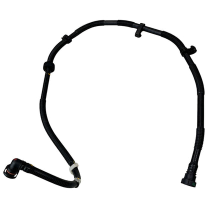 Mangueira Tubo Ventilação Range Rover 4.4 V8 Diesel 2016