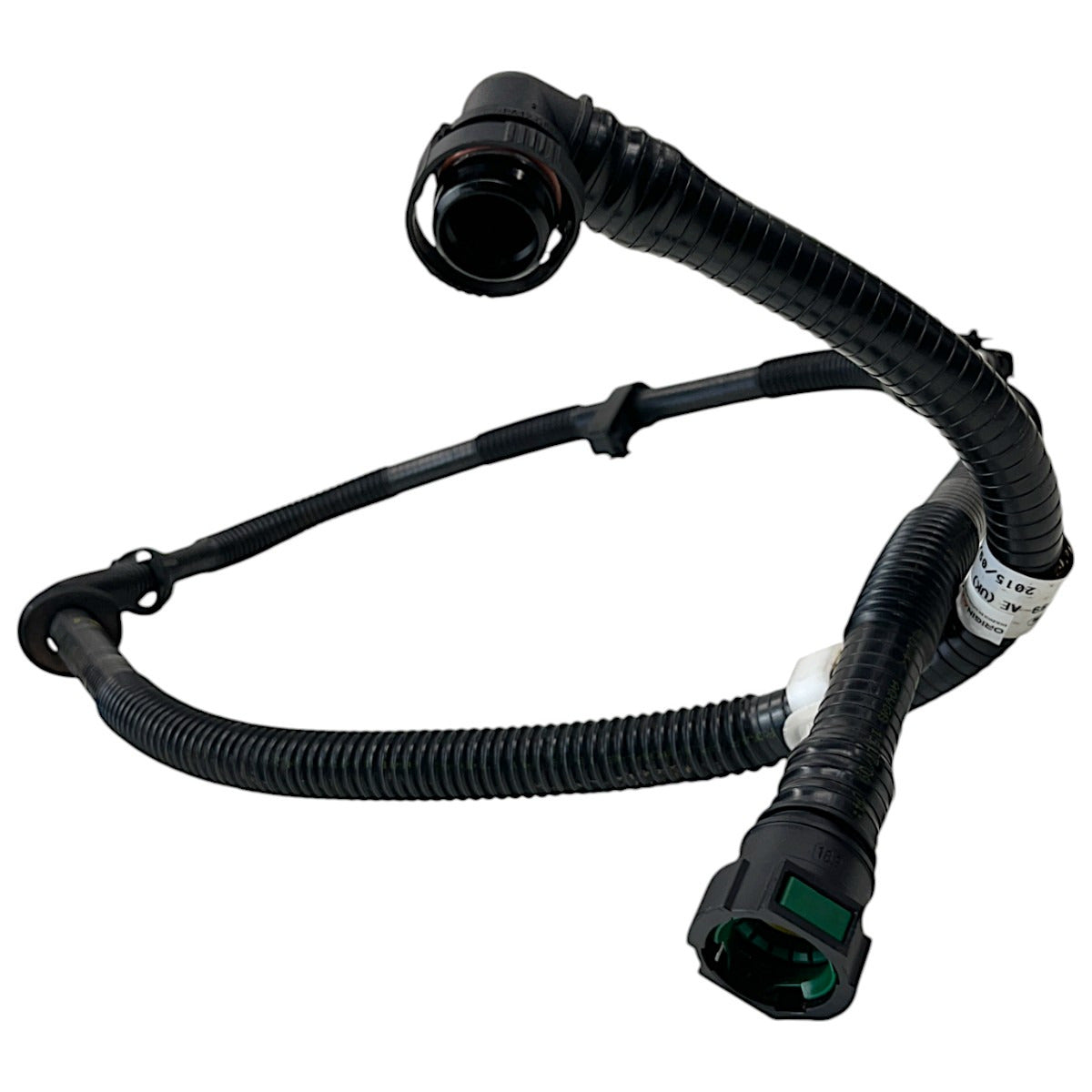 Mangueira Tubo Ventilação Range Rover 4.4 V8 Diesel 2016