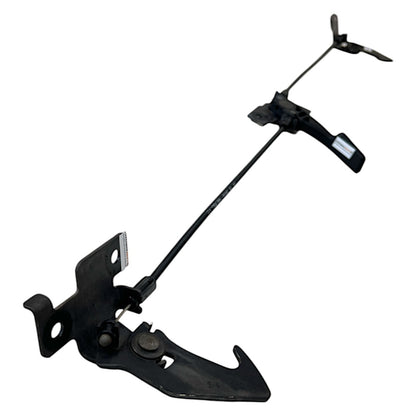 Cabo Trava Abertura Capô Puxador Range Rover Sport HSE 2016