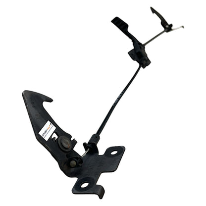 Cabo Trava Abertura Capô Puxador Range Rover Sport HSE 2016