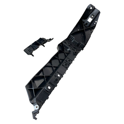 Guia Parachoque Range Rover Sport HSE 2016 Tras DK6217B751AA