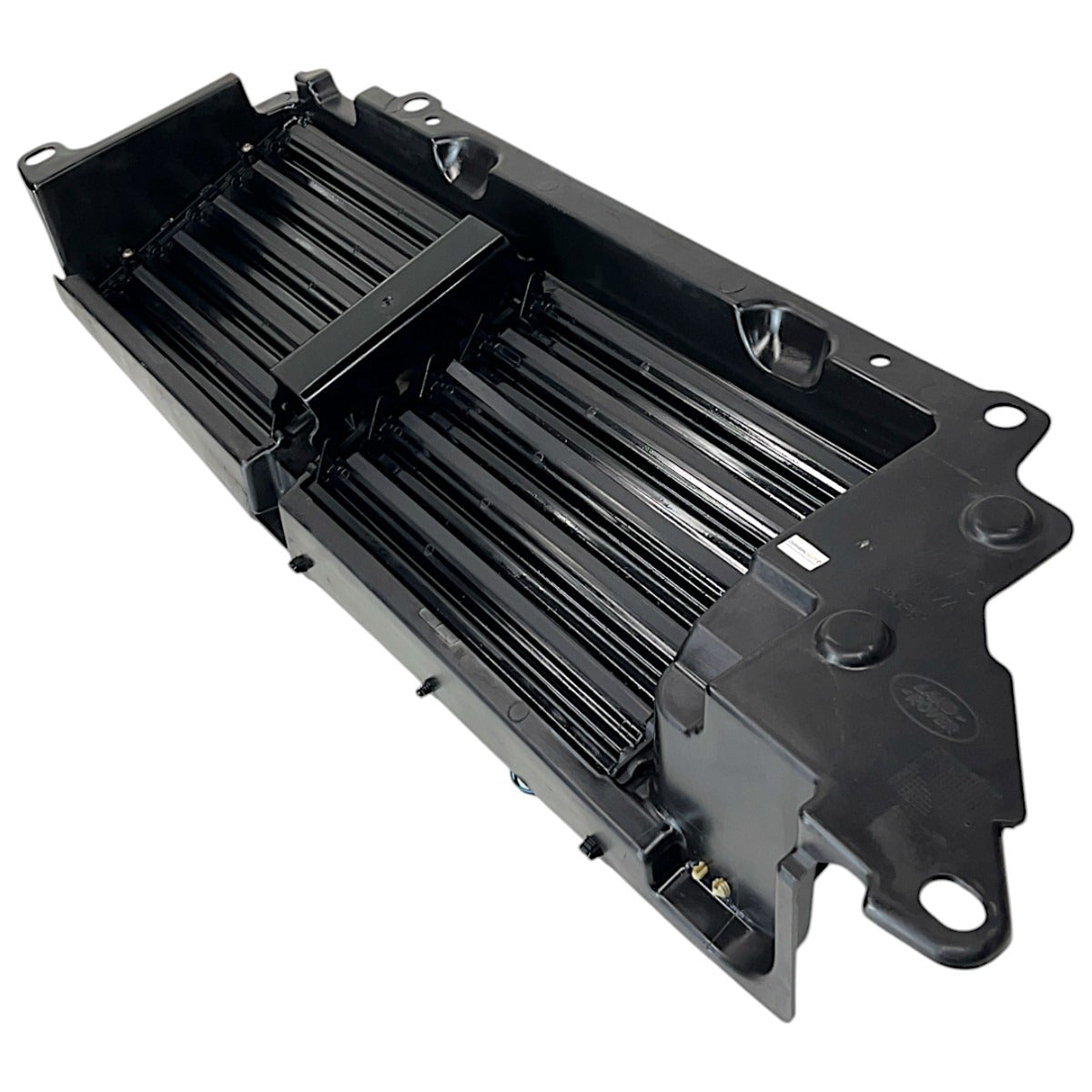 Duto Ar Grade Parachoque Range Rover Sport 2016 Dianteiro