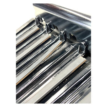 Duto Ar Grade Parachoque Range Rover Sport 2016 Dianteiro