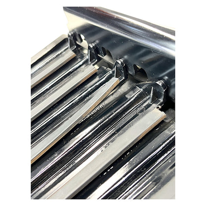 Duto Ar Grade Parachoque Range Rover Sport 2016 Dianteiro