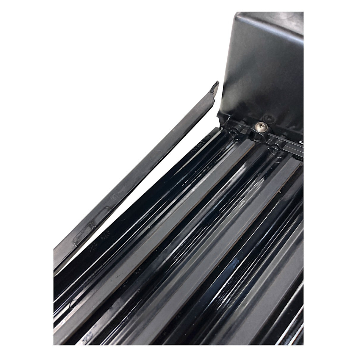 Duto Ar Grade Parachoque Range Rover Sport 2016 Dianteiro