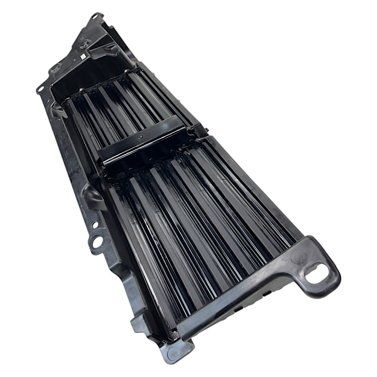 Duto Ar Grade Parachoque Range Rover Sport 2016 Dianteiro