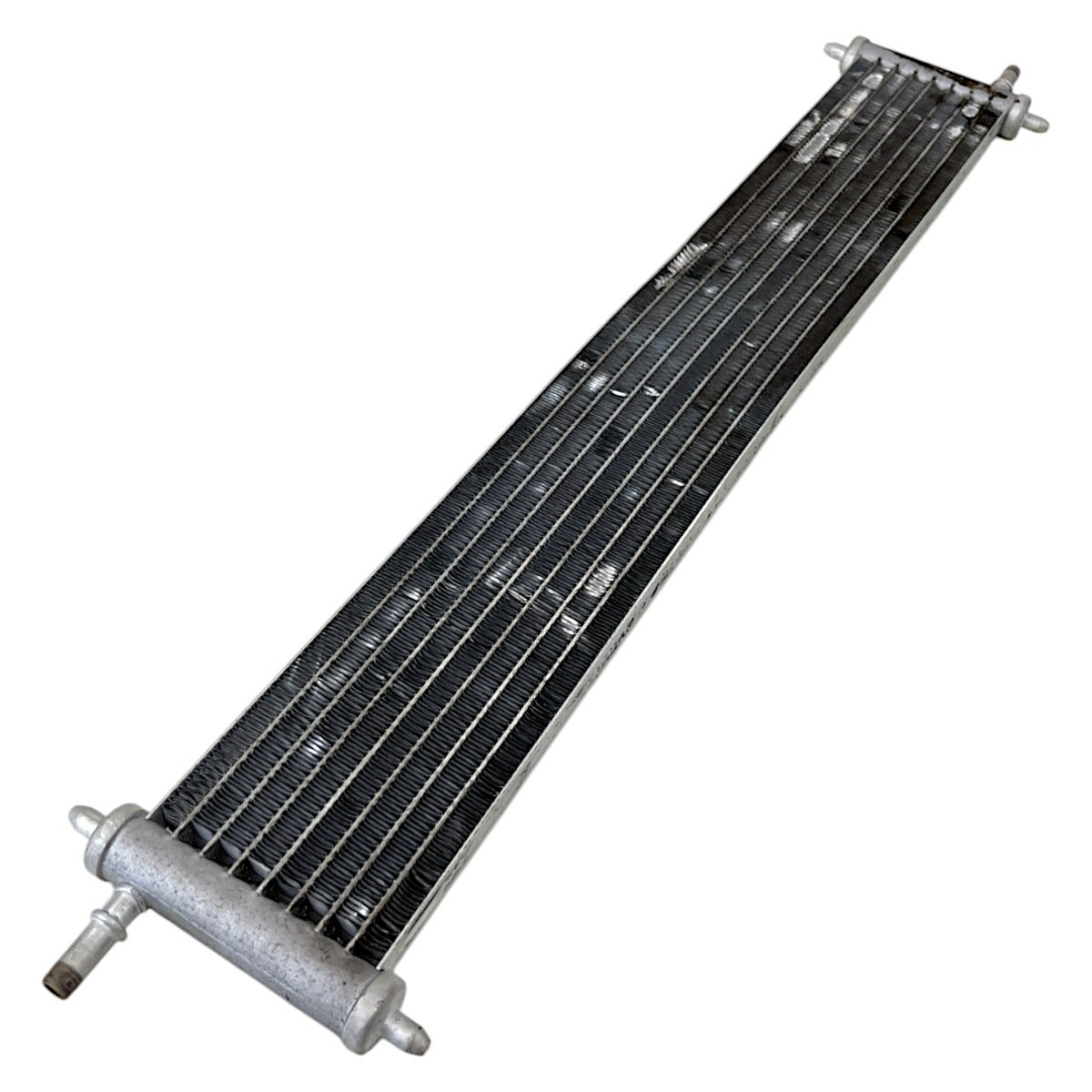 Radiador Combustível Range Rover 4.4 V8 Diesel 2016 Auxiliar