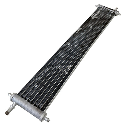 Radiador Combustível Range Rover 4.4 V8 Diesel 2016 Auxiliar